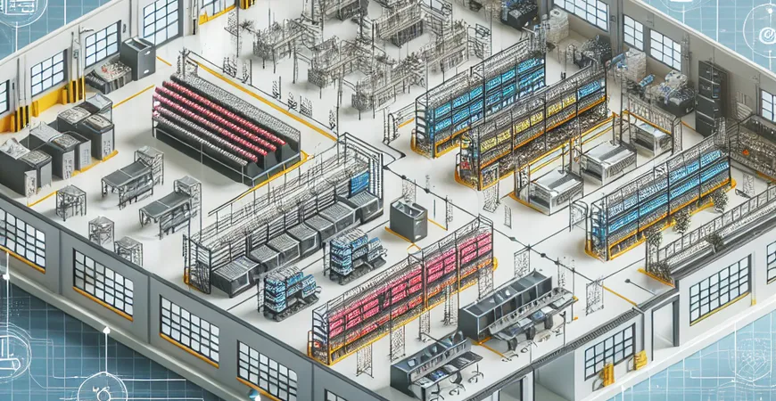 车间物料容器混用，计量不准确？MES 工具规范容器使用